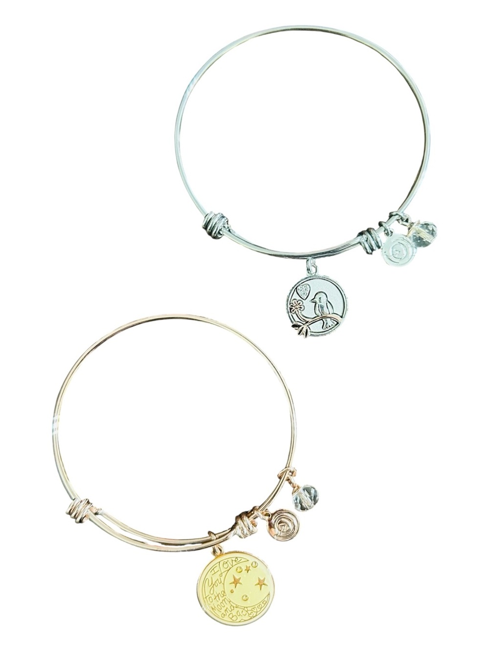 Love This Life Bracelets